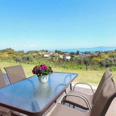 Hilltop 6 Apartamento