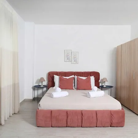 Hilltop 6 Apartamento Chaniotis