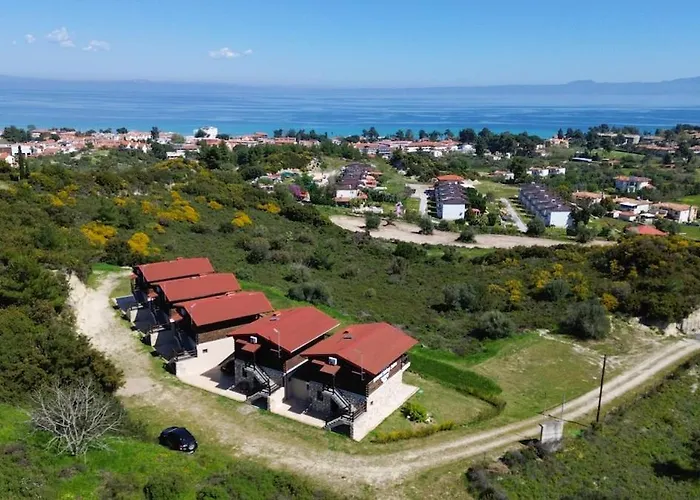 Apartamento Hilltop 6
