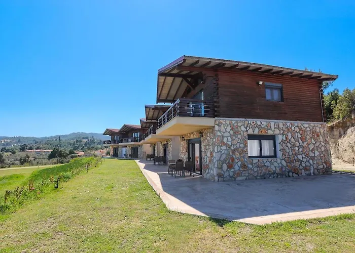 Apartamento Hilltop 6