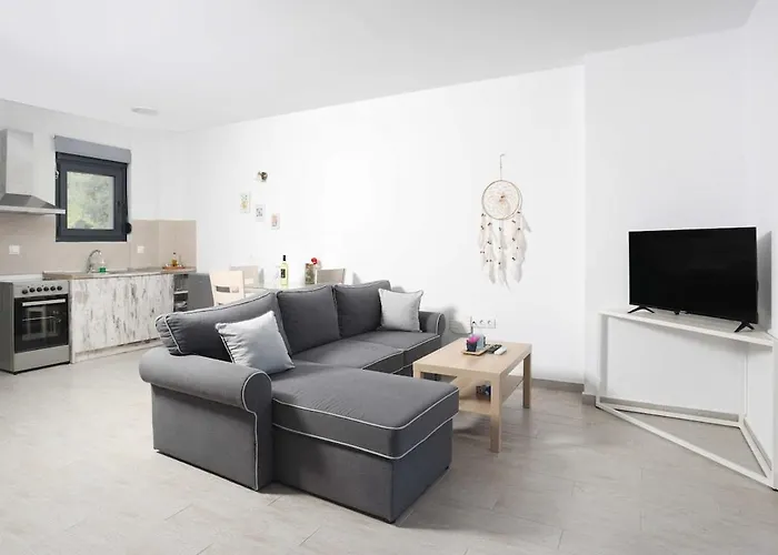 Hilltop 6 Apartamento *