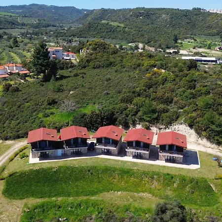 Hilltop 6 Apartmán