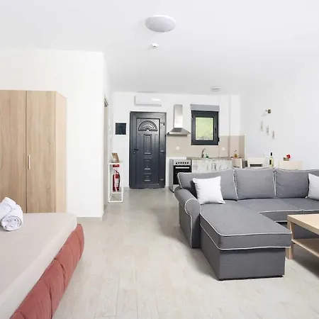 Apartmán Hilltop 6