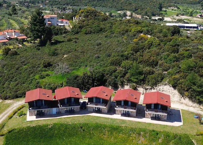Hilltop 6 Apartamento