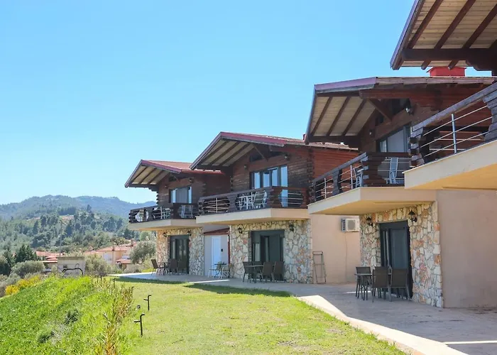 Apartamento Hilltop 6