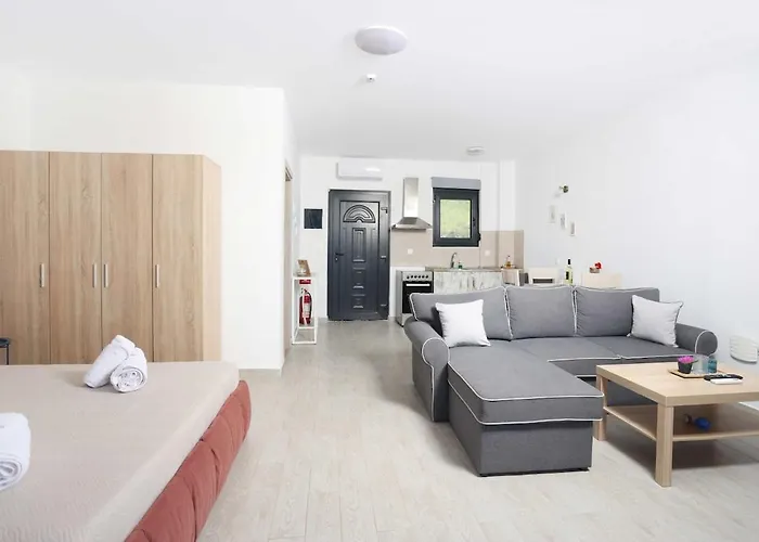 Apartamento Hilltop 6