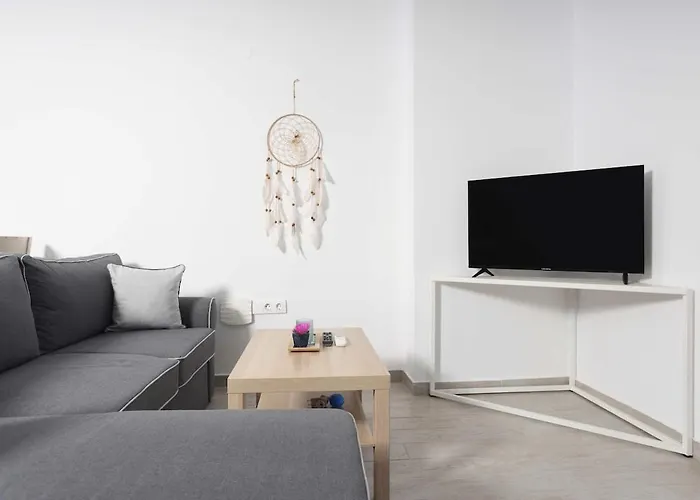 Apartamento Hilltop 6 *
