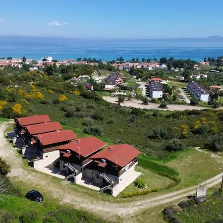 Διαμέρισμα Hilltop 6